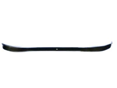 Dodge 55077350AA Air Deflector