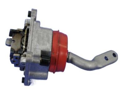 Dodge Ram 2500 Automatic Transmission Shifter - 5183298AC