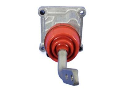 Dodge Ram 2500 Automatic Transmission Shifter - 5183298AC