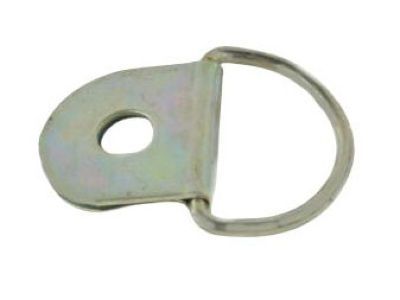 Ram 68266768AA LOOP Cargo Tie Down