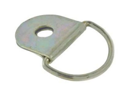 Ram 68266768AA LOOP Cargo Tie Down