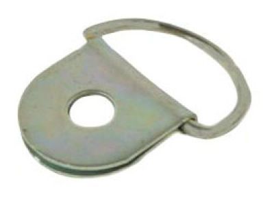 Ram 68266768AA LOOP Cargo Tie Down