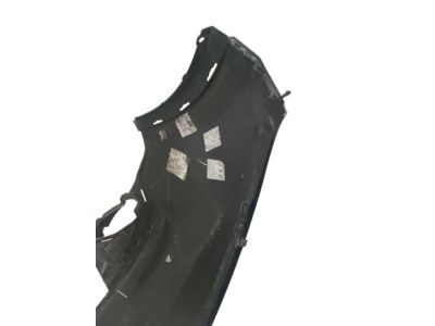 2011 Dodge Durango Bumper - 68089165AB