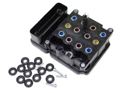 Jeep 5134960AA Module