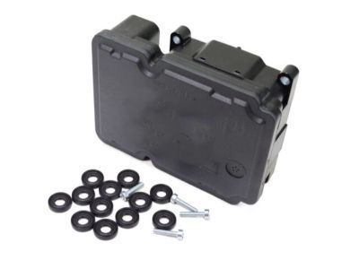 Jeep 5134960AA Module