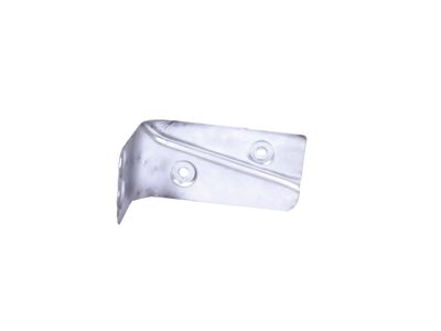 Mopar 68312138AA Shield Fuel Tank Heat