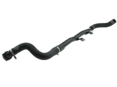 Ram 52014861AA HOSE Radiator Inlet