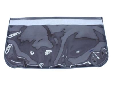 Jeep 1HD97SX9AC Back Glass