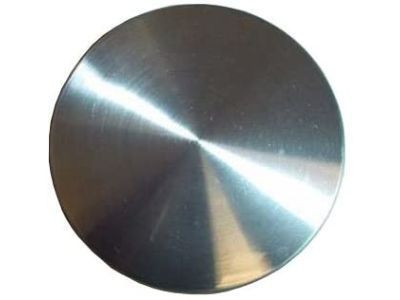 Jeep Wheel Cover - 52002971