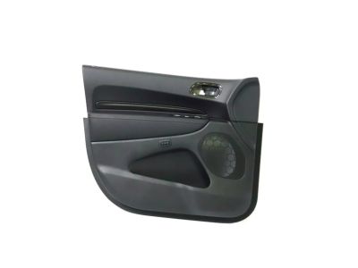 6UA272X9AB Mopar Panel Front Door Trim Product Photo 3 of 3