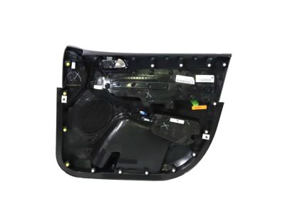 6UA272X9AB Mopar Panel Front Door Trim Product Photo 2 of 3