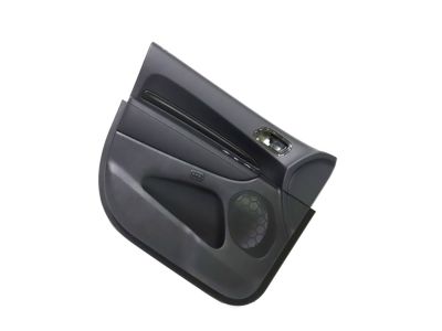 Mopar 6UA272X9AB Panel Front Door Trim 6UA272X9AB Mopar Panel Front Door Trim Product Photo 1 of 3
