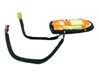 Dodge 68239818AA ANTENNA Cable & Base Assy