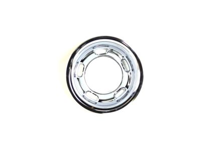 Mopar 6MP55SZ0AB Cover Wheel 17" Rear