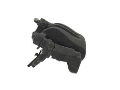 Chrysler 5142556AB CALIPER ASSEMBLY Disc Brake Front