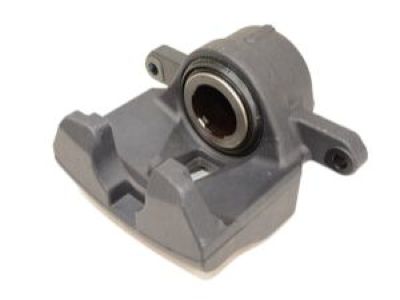 Chrysler 5142556AB CALIPER ASSEMBLY Disc Brake Front