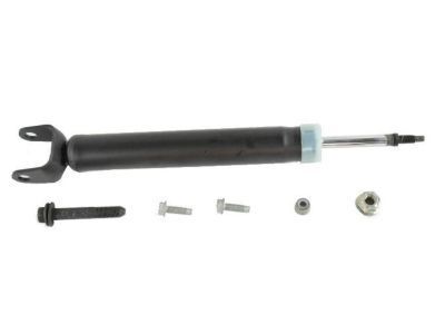 Jeep 68234048AB SHOCK ABSORBER KIT Suspension Rear QuadraLift Air Suspension