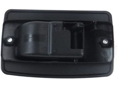 Ram 1ZP86JXWAA HANDLE Inside Remote Control