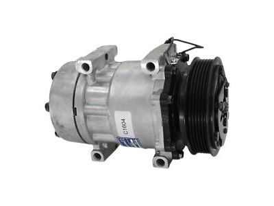 Jeep R7150406 COMPRESSOR, 2.5L/4.0L Engine