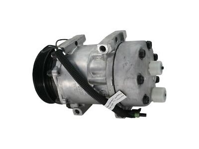 Jeep R7150406 COMPRESSOR, 2.5L/4.0L Engine