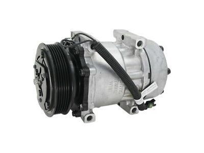 Jeep R7150406 COMPRESSOR, 2.5L/4.0L Engine