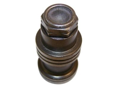 Jeep 83503489 Control Valve