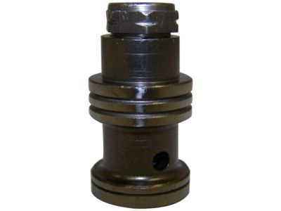 Jeep 83503489 Control Valve