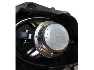 Dodge Car Speakers - 5064035AB