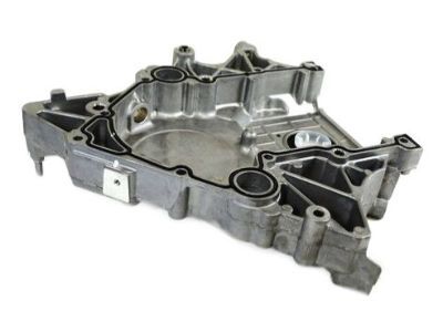 Jeep Timing Cover - 5016653AB