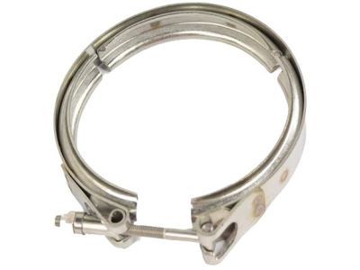 Ram Exhaust Clamp - 52121859AD