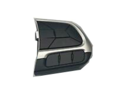 Jeep 5XF80LXHAA COVER Switch Opening