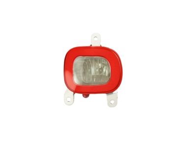 Mopar 68255510AA Lamp Backup