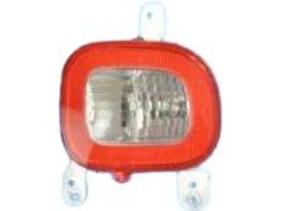 Mopar 68255510AA Lamp Backup