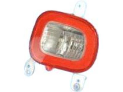 Mopar 68255510AA Lamp Backup