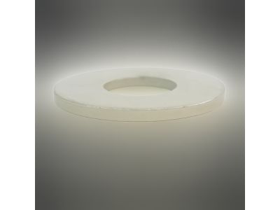 6512197AA Mopar Washer Flat Round Product Photo 4 of 4