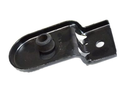 Dodge 5278276AC Radiator Upper Bracket