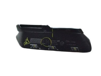 Dodge 68184547AC Scoop