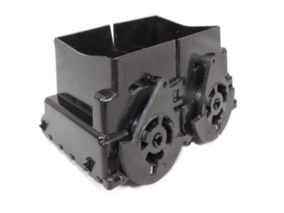 Chrysler 1LD931DVAA VENT Center Console