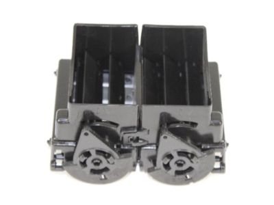 Chrysler 1LD931DVAA VENT Center Console