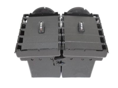 Chrysler 1LD931DVAA VENT Center Console