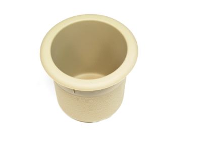 Mopar 1VL47HL1AB Cupholder 1VL47HL1AB Mopar Cupholder Product Photo 1 of 2