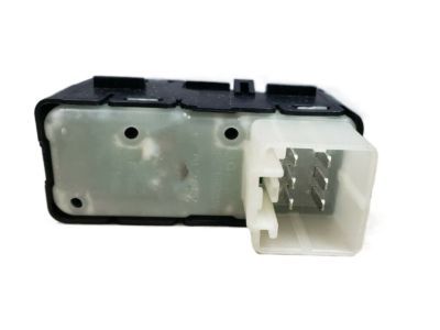 Jeep V7700006AA SWITCH Power Window