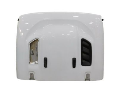 Jeep 68281965AE HOOD