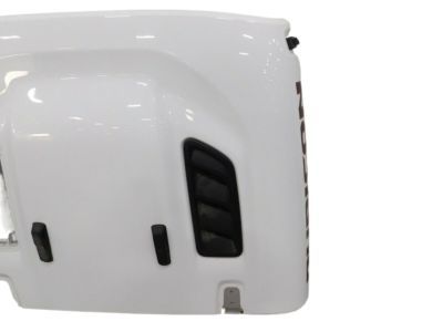 Jeep 68281965AE HOOD