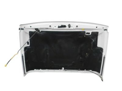Jeep 68281965AE HOOD