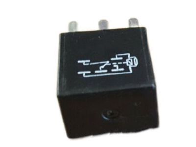 Dodge 5269988AA RELAY Micro