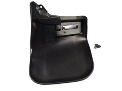 Ram 1ZP09JXWAA Mud Guard