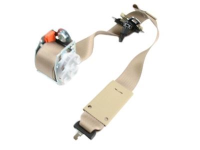 Dodge Durango Seat Belt - 5ME441L1AD