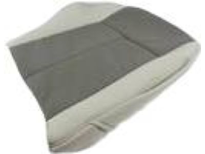 Mopar 1CL031J1AB Cover Front Seat Cushion