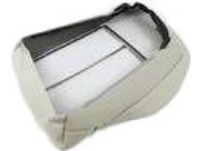 Mopar 1CL031J1AB Cover Front Seat Cushion